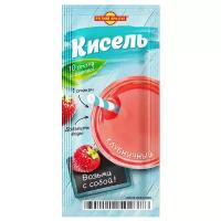 Кисель Русский продукт Клубничный 25г