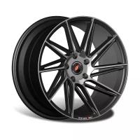 Колесный диск INFORGED IFG26-R 19x8,5 PCD5x112 ET32 D66,6 черный глянцевый с полированными лучами