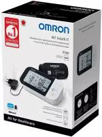 Тонометр OMRON M7 Intelli IT 2023