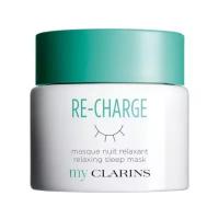 Clarins Маска My Clarins ночная для молодой кожи, 50 мл