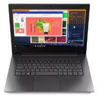 Ноутбук Lenovo V130-14IKB (1920x1080, Intel Core i3 2.3 ГГц, RAM 4 ГБ, SSD 128 ГБ, DOS)