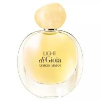 Парфюмерная вода Giorgio Armani Light Di Gioia 50