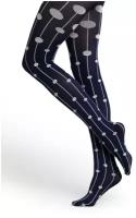 Носки Happy Socks TIGHTS DS59, S/M