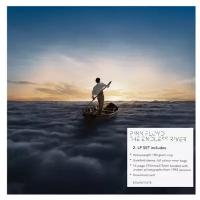 Виниловая пластинка Warner Music PINK FLOYD - The Endless River (2LP)