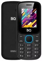 BQ Телефон BQ BQM-1848 Step+ Black Blue