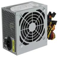 Блок питания Powerman PM-500ATX-F 6143093 / 500 Вт