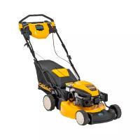 Бензиновая газонокосилка Cub Cadet CC LM2 DR46ES, 3.4 л.с., 46 см