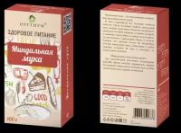 Минадльная мука, 100г, Оргтиум