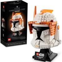 Конструктор Lego ® Star Wars™ 75350 Шлем командира Коди