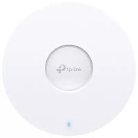 TP-Link Сетевое оборудование EAP670 Потолочная точка доступа Wi-Fi AX5400