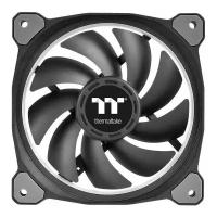 Комплект вентиляторов для корпуса Thermaltake Riing Plus 12 LED RGB Radiator Fan TT Premium Edition (3 Fan Pack)