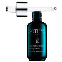 Sothys Energizing Booster Serum Энергонасыщающая сыворотка для лица и шеи