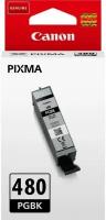 К-ж CANON PGI-480 PGBK черный для PIXMA TS6140/TS8140/TS9140/TR7540