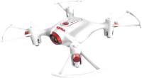 Квадрокоптер SYMA X20W (мини, 2.4гГц, 4 канала, WIFI камера)