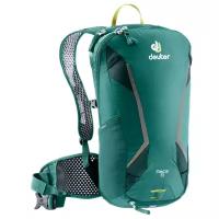 Рюкзак Deuter Race Alpinegreen/Forest