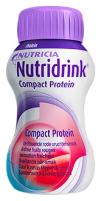 Nutridrink (Nutricia) Compact Protein готовое к употреблению 125 мл