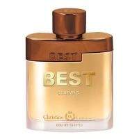 Christine Lavoisier Parfums туалетная вода Best Classic