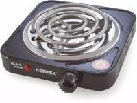 Кухонная плита Centek CT-1508 Black