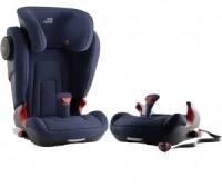 Britax Roemer KIDFIX2 S, Moonlight Blue