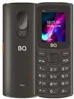 Мобильный телефон BQ 1862 Talk Black