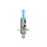 Галогенные автолампы MTF Light серия PALLADIUM H1, 12V, 55W, комплект 2 лампы