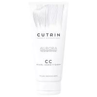 Cutrin AURORA Маска тонирующая Перламутровый блеск COLOR CARE TONING PEARL CONDITIONER 200мл