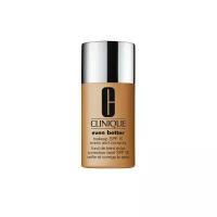 Clinique Тональный крем Even Better Makeup Broad Spectrum, SPF 15, 30 мл, оттенок: Porcelain Beige