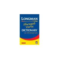 Hopkins Andrew "Longman Phrasal Verbs Dictionary"