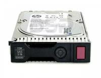 Жесткий диск HP 625030-002 2Tb SAS 3,5" HDD