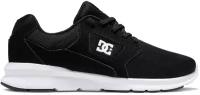 Кроссовки DC SHOES, мужские, цвет: черный, размер: 8D(US)