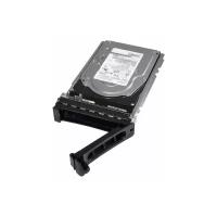 Жесткий диск 400-21182 Dell 500GB SATA 7.2k LFF 3.5-inchNHP HDD