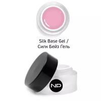 Гель Nano Professional гель Silk базовый