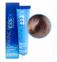 ESTEL Princess Essex Corrector цветная крем-краска для волос, 0/66 фиолетовый, 60 мл