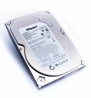 Жесткий диск Maxtor 6K040L0 40Gb 7200 IDE 3.5" HDD