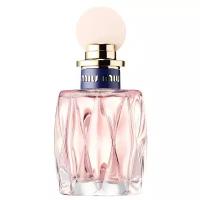 MIU MIU L`EAU ROSEE Eau De Toilette Женский 50мл