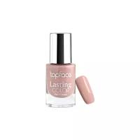 Topface Лак для ногтей Lasting Color, 9 мл, 080