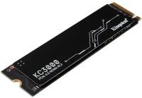 Твердотельный накопитель Kingston KC3000 512G SKC3000S/512G