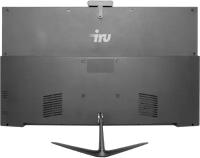 Моноблок IRU Office 27IH5P2K 27" QHD i5 11400 (2.6) 16Gb SSD1Tb UHDG 730 Free DOS GbitEth WiFi BT 120W Cam черный 2560x1440