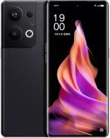 Смартфон OPPO Reno 9 Pro+ 16/256 ГБ CN, Dual nano SIM, черный