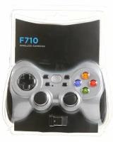 Logitech Wireless Gamepad F710