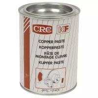 Смазка медная противозаклинивающая высокотемпературная CRC COPPER PASTE, 500 гр