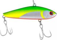 Воблер Zipbaits Zbl System Vib 70 537R