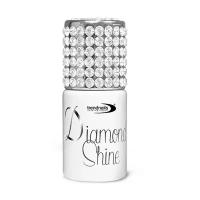 Trendnails Верхнее покрытие Top Diamond Shine Matte No Wipe