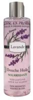 Jeanne En Provence Lavender Масло для душа 250 мл