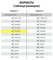 Фотобумага для принтера Lomond Matt А4 50л 230г/м2 (0102016)