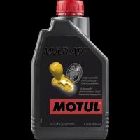 MOTUL 105784 Масло Motul ATF Multi для АКПП 1л син 105784/112147