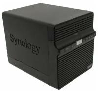 NAS Synology DS420J