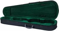 FEATHERWEIGHT C-3907 Violin Case Semi-shaped 3/4 легкий футляр для скрипки