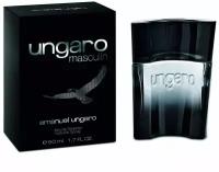 Emanuel Ungaro Masculin туалетная вода 90 мл для мужчин