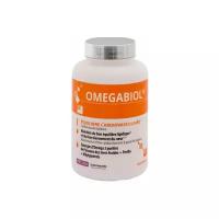 Omegabiol капс